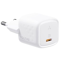 Voltme Revo 30 Mini C 30W EU (white) - încărcător rapid