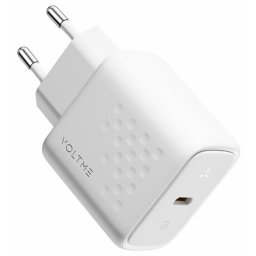 Voltme Revo 67 mini C 67W EU (alb) - încărcător rapid