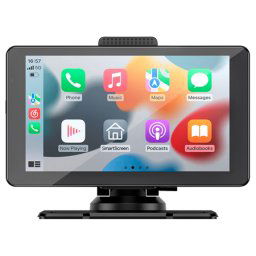 STATIE MULTIMEDIA ANDROID AUTO APPLE CAR KRUGER&MATZ EuroGoods Quality