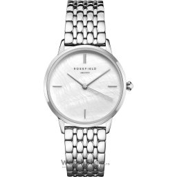 Rosefield The Pearl Edit RMSSS-R02 RMSSS-R02