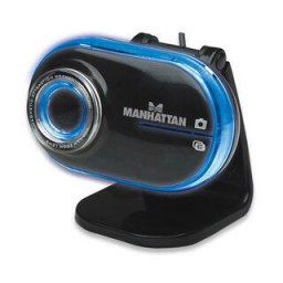 Camera web MegaCam USB, 7.5MP, microfon