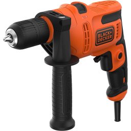 Masina de gaurit cu percutie BEH200K-QS 500W - rotatie stanga/dreapta 13mm 500 W