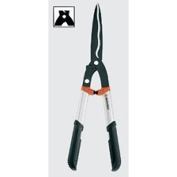 Foarfece de tundere, SlimCut, Argintiu/Negru