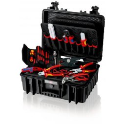 Trusa Robust 23 Electronics