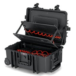 Tool case Robust45 Move