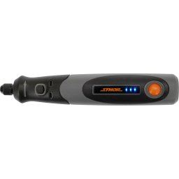 mini freza cu acumulator
