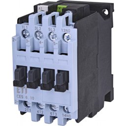 contactorul motorului ces 6.10-24v-50/60hz 004646500