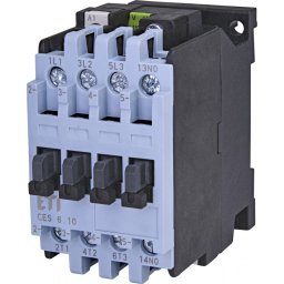 contactorul motorului ces 6.10-110v-50/60hz 004646503
