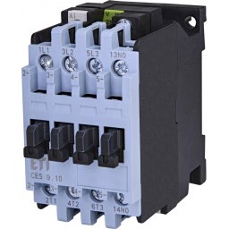 contactorul motorului ces 9.10-230v-50/60hz 004646512