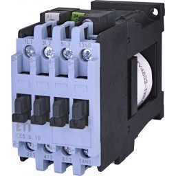 contactorul motorului ces 9.10-24v dc 004646514