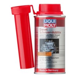 Aditiv motorina Liqui Moly ungere/ lubrifiere Diesel Schmier 150 Ml