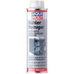 Aditiv Liqui Moly pentru Curatarea Radiatorului de Racire 300 Ml