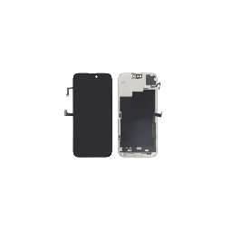 Display Apple iPhone 15 Pro Max, Original, Service Pack