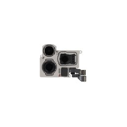 Modul Camera Spate Apple iPhone 15 Pro Max, A2849, A3105, A3106, A3108