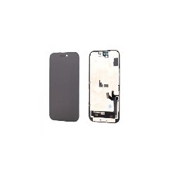 Display iPhone 15 Pro Max, 120Hz,Soft OLED, BOLT