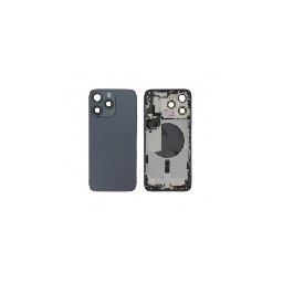 Carcasa iPhone 15 Pro Max ,Titanium Blue, A2849, A3105, A3106, A3108