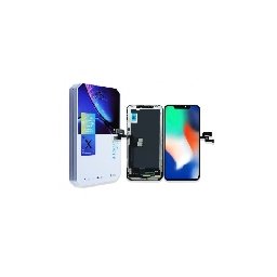 Display Apple iPhone X, iPhone 10
