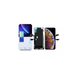 Display cu touchscreen Apple iPhone Xs Max, A2101, A1921, A2104