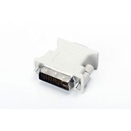 Adaptor SPA-DVI-VGA, DVI-I Male la VGA Female