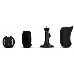 Carcasa din silicon Reolink ARGUS-2-SKIN-B