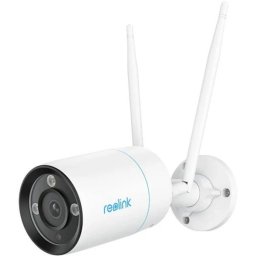 Camera supraveghere falsa dummy Reolink RLC-810WA DUMMY-RLC-810WA
