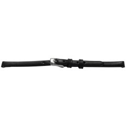 Curea dama neagră 6mm - 51065