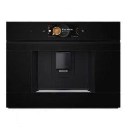 Espressor Automat Incorporabil Bosch CTL7181B0 Seria 8 2.4L 19Bar Negru