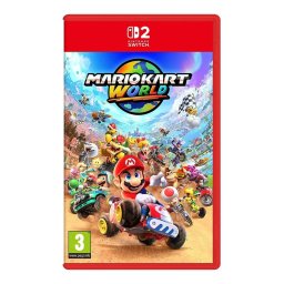 Mario Kart World - Nintendo Switch 2 Nintendo Switch 2
