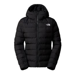 THE NORTH FACE Geacă outdoor 'Aconcagua 3' negru / alb