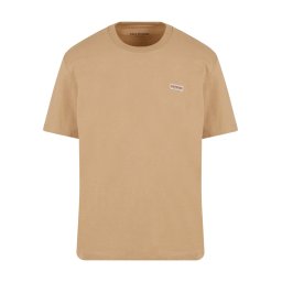 True Religion Tricou bej
