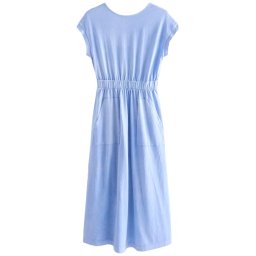 Next Rochie albastru deschis