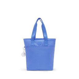 KIPLING Plase de cumpărături 'Hanifa' albastru