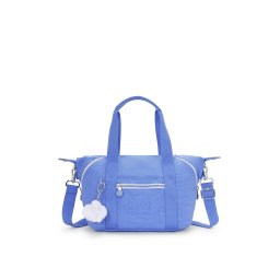 KIPLING Geantă de umăr 'Art' albastru