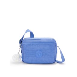 KIPLING Geantă de umăr 'Abanu' azuriu