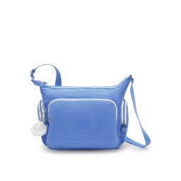 KIPLING Geantă de umăr 'Gabb' azuriu