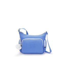 KIPLING Geantă de umăr 'Gabb' azuriu
