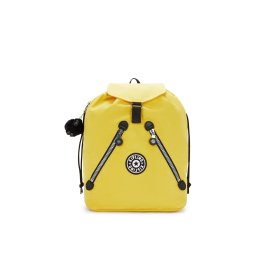 KIPLING Rucsac 'New Fundamental' galben