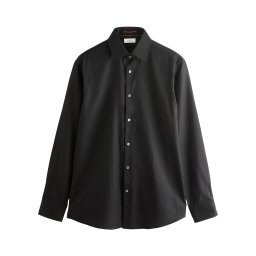 Next Cămașă negru