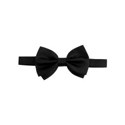 Next Papion negru