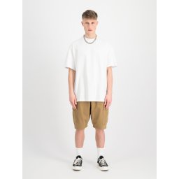 ALPHA INDUSTRIES Pantaloni cu buzunare kaki