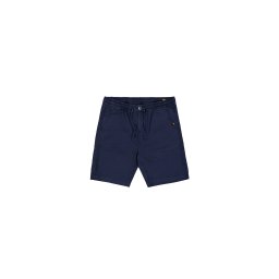 ALPHA INDUSTRIES Pantaloni bleumarin