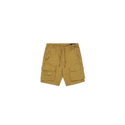 ALPHA INDUSTRIES Pantaloni cu buzunare kaki