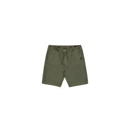 ALPHA INDUSTRIES Pantaloni oliv