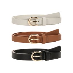 studioselect Curea 'Nilay' bej / maro / negru