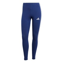 ADIDAS SPORTSWEAR Pantaloni sport 'Essentials' albastru cobalt / alb