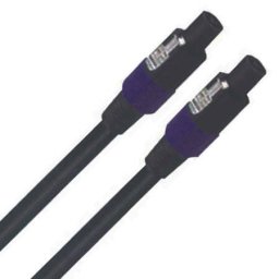 Accesorii Audio Hi-Fi CABLU DIFUZOR SPEAKON/SPEAKON 10M
