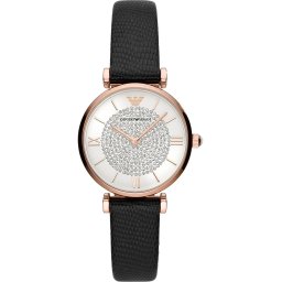Ceas Dama, Emporio Armani, Gianni T-Bar AR11387
