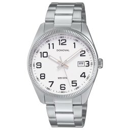 Ceas Barbati, Donoval, Vintage DL0038