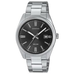Ceas Barbati, Donoval, Vintage DL0039