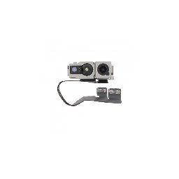 Camera frontala iPhone 16 Pro Max